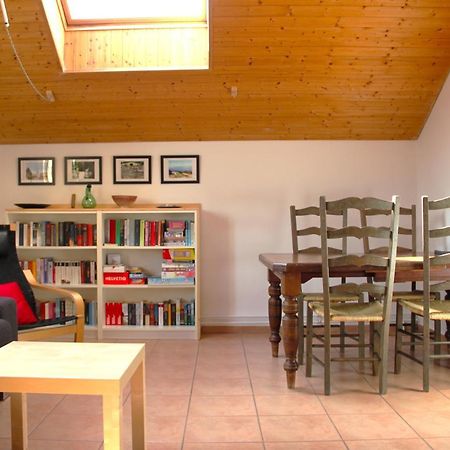 Casa Al Sasso Βίλα Bedigliora Εξωτερικό φωτογραφία